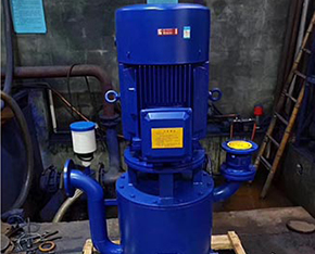 無密封自控自吸泵